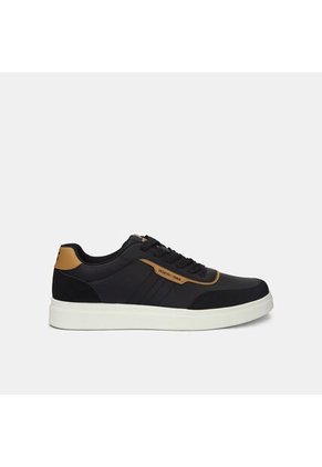 Tenis Para Hombre North Star Multicolor New Skater