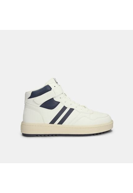 Tenis Para Hombre North Star Multicolor Replay