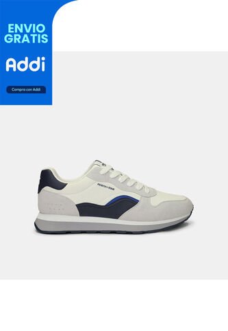 Tenis Para Hombre North Star Ratón Sirion North Star