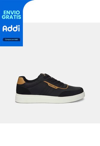 Tenis Para Hombre North Star Multicolor New Skater North Star