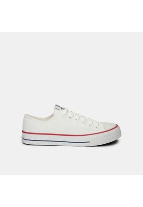 Tenis Para Hombre North Star Negro New Suprime