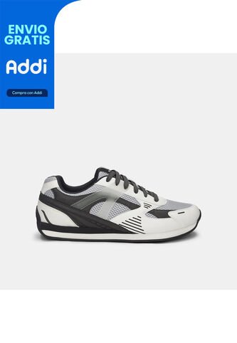 Tenis Para Hombre North Star Multicolor Metro 75 North Star