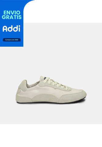 Tenis Para Mujer North Star Gris Citad North Star