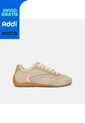 Tenis Para Mujer North Star Beige Retro Race de North Star