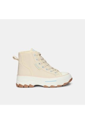 Tenis Para Mujer North Star Beige Hare