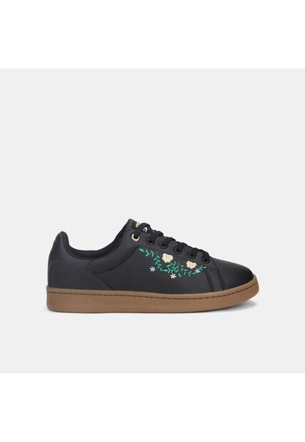 Tenis Para Mujer North Star Beige Macarena