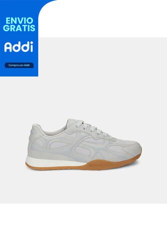 Tenis Para Hombre Bata Comfit Negro Alvin North Star