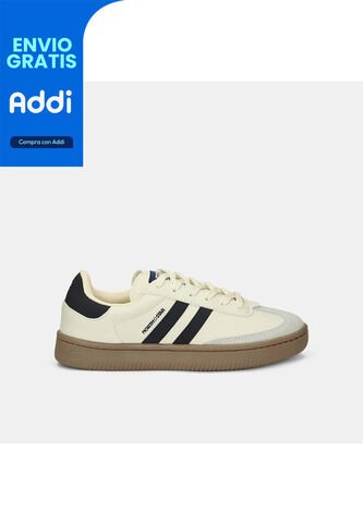 Tenis Para Niña North Star Multicolor Máximo Midas North Star