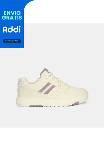 Tenis Para Mujer North Star Blanco Luisa Skater Wave North Star