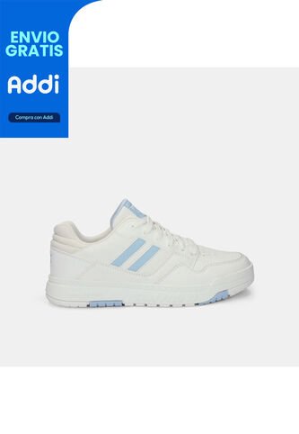 Tenis Para Mujer North Star Blanco Luisa Skater Wave North Star