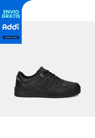 Tenis Para Hombre North Star Azul-Rojo Momentum Team Star North Star