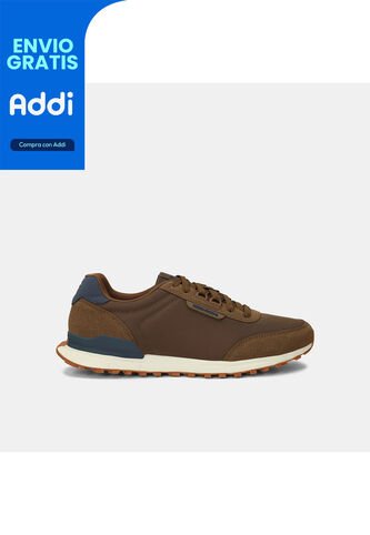 Tenis Para Hombre North Star Nicolas Fran North Star