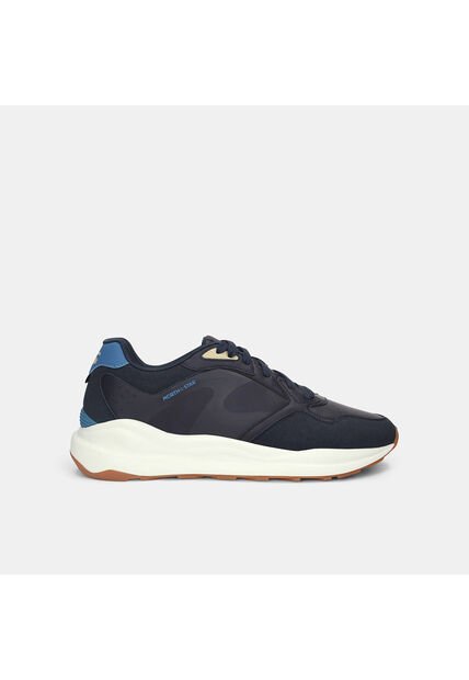 Tenis Para Hombre Bata Comfit Negro Alvin