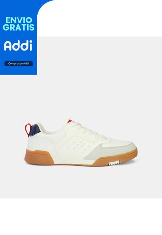 Tenis Para Hombre North Star Nando Terry North Star