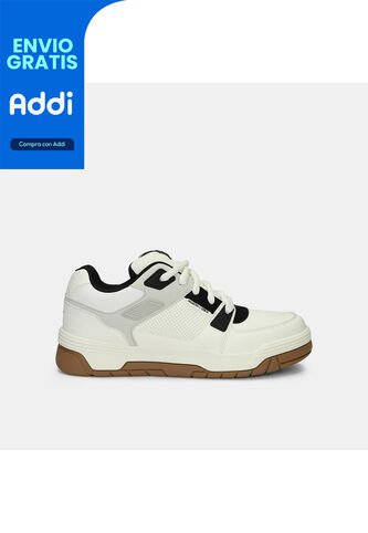 Tenis Para Hombre North Star Multicolor Nahual Ns 53 North Star