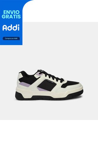 Tenis Para Mujer North Star Multicolor Katia Ns 53 North Star