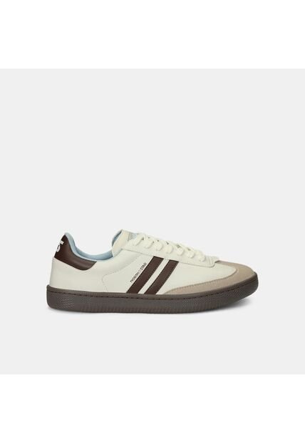 Tenis  Para Mujer North Star Blanco Máximo Midas