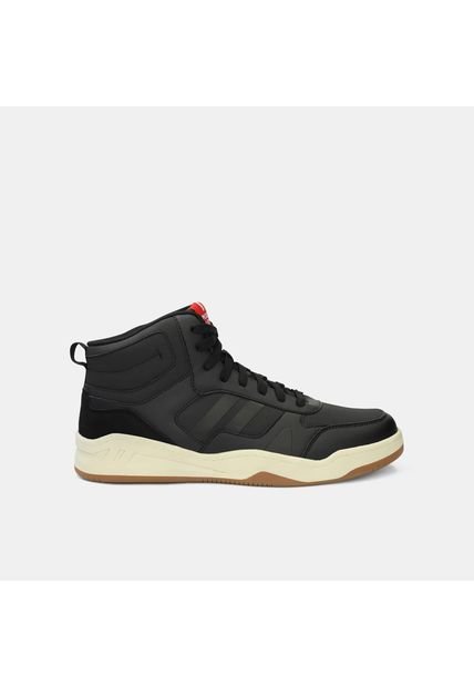 Tenis Para Hombre North Star Negro Nicolas Break