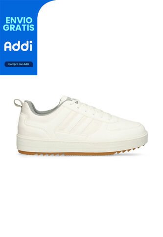 Tenis Para Hombre North Star Blanco Mirage Replay North Star