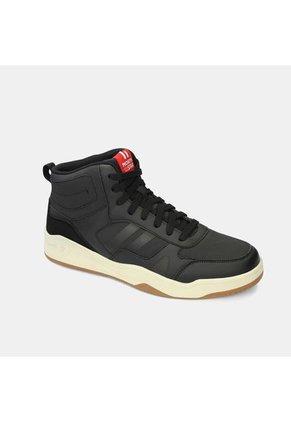 Tenis Para Hombre North Star Negro Nicolas Break