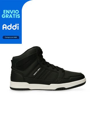 Tenis Para Hombre North Star Blanco Lexi Hem North Star