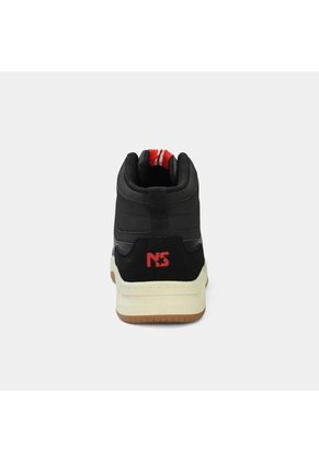 Tenis Para Hombre North Star Negro Nicolas Break