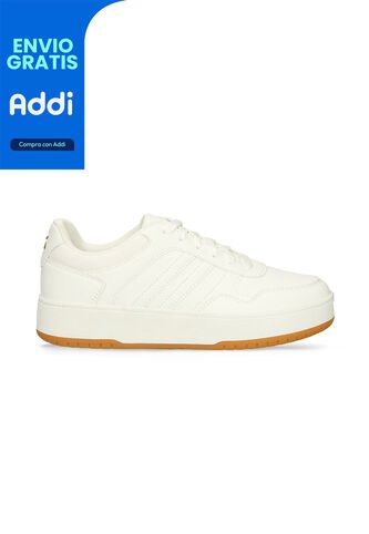 Tenis Para Mujer North Star Blanco Julia Luze North Star