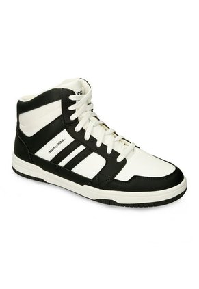 Tenis Casuales Blanco North Star Lexi Hem Hombre