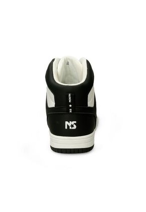 Tenis Casuales Blanco North Star Lexi Hem Hombre