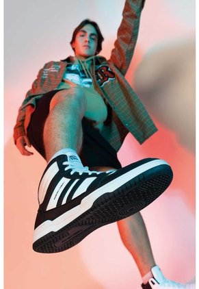 Tenis Casuales Blanco North Star Lexi Hem Hombre