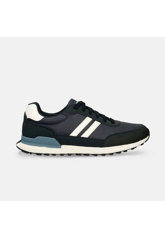 Tenis Para Hombre North Star Azul Monroe Fran North Star