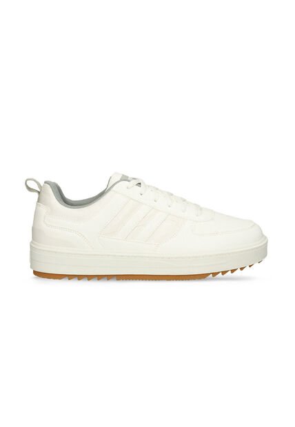 Tenis Para Hombre North Star Blanco Mirage Replay