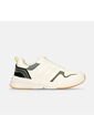 Tenis Para Hombre North Star Blanco Magneto Silce de North Star