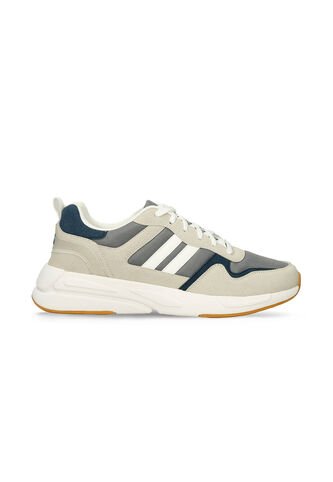 Tenis Para Hombre North Star Gris Magneto Silce North Star
