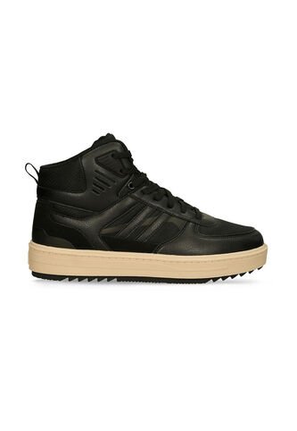 Tenis Para Hombre North Star Negro Maverick Replay North Star