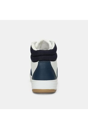 Tenis Junior Para Niño North Star Blanco Tormenta 30-33