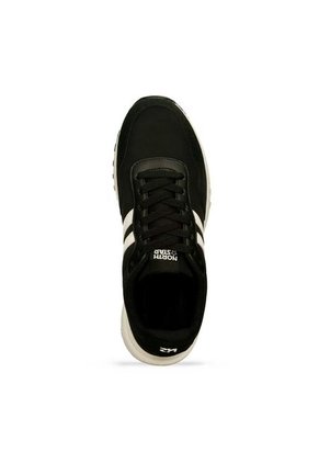 Tenis Casuales Negro North Star Godzon Ronan Hombre