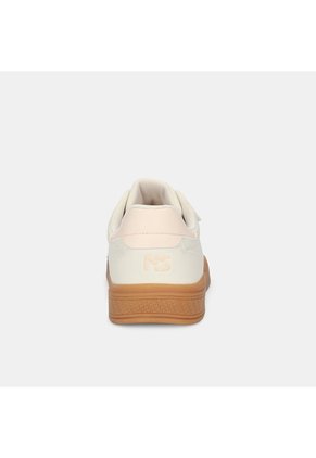Tenis Para Mujer North Star Nude Victory Casual