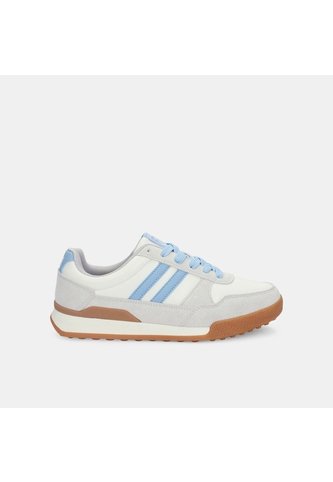 Tenis Para Mujer North Star Multicolor Atletico Casual North Star