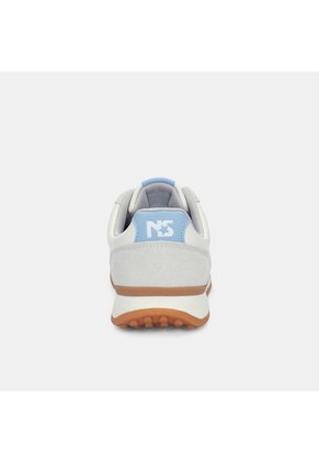 Tenis Para Mujer North Star Multicolor Atletico Casual