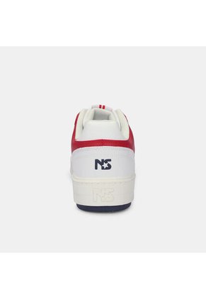 Tenis Para Hombre North Star Multicolor Replay