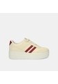 Tenis Para Mujer North Star Nude Mayo Casual de North Star