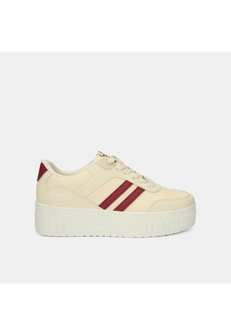 Tenis Para Mujer North Star Nude Mayo Casual North Star