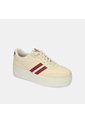Tenis Para Mujer North Star Nude Mayo Casual de North Star