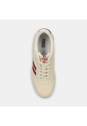 Tenis Para Mujer North Star Nude Mayo Casual