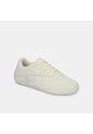 Tenis Para Mujer North Star Verde Retro Race Casual de North Star