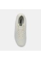 Tenis Para Mujer North Star Verde Retro Race Casual de North Star