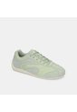 Tenis Para Mujer North Star Verde Retro Race Casual de North Star