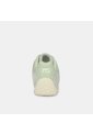 Tenis Para Mujer North Star Verde Retro Race Casual de North Star