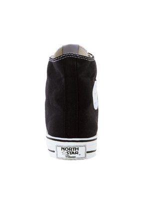 Bota Lifestyle North Star Negro